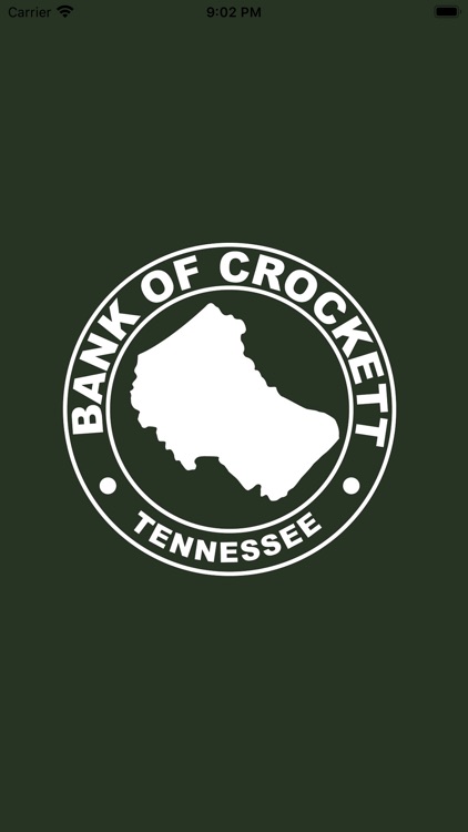 Bank of Crockett