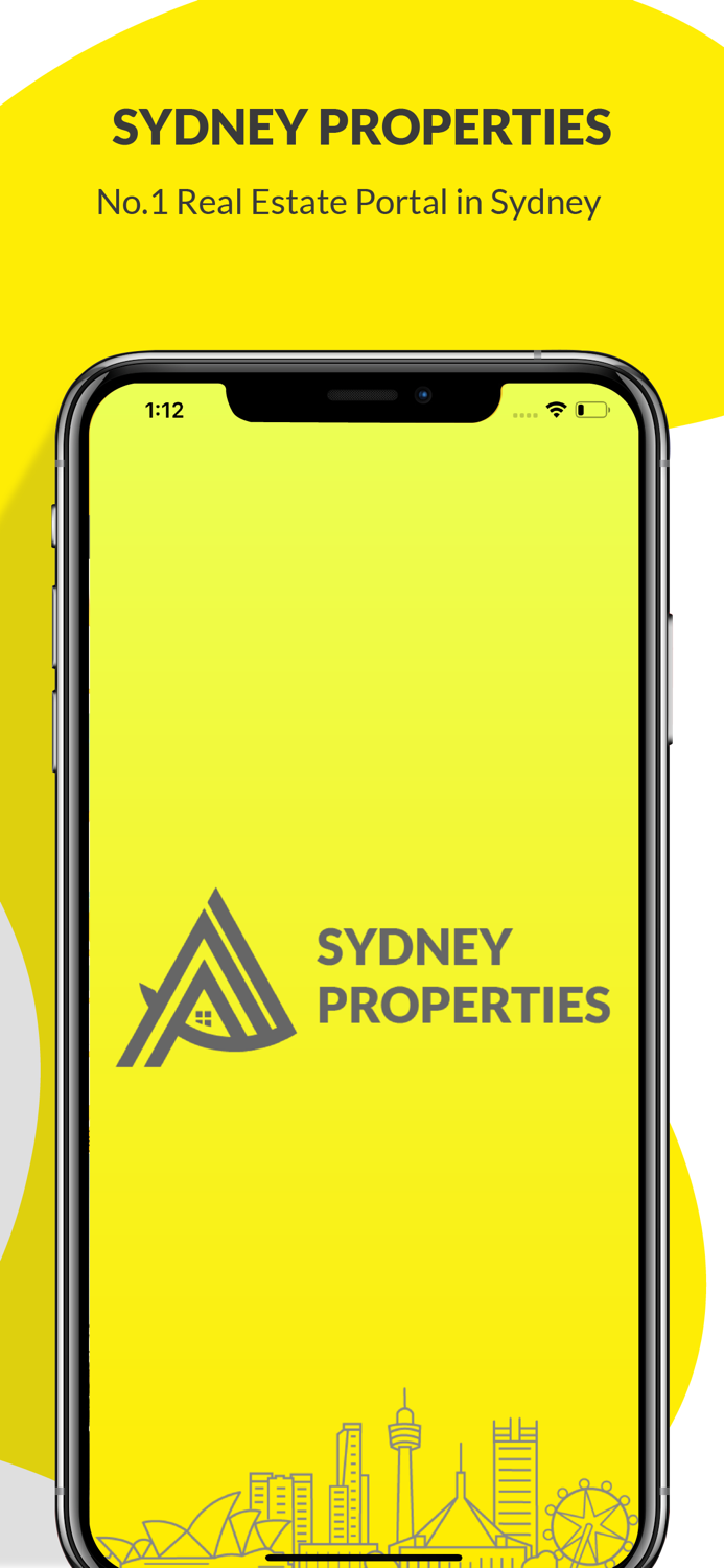 Sydney Properties