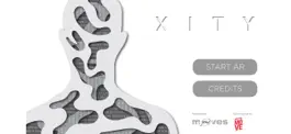 Game screenshot XITY AR mod apk
