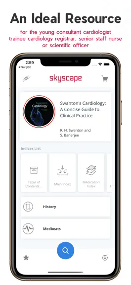 Game screenshot Swanton's Cardiology mod apk