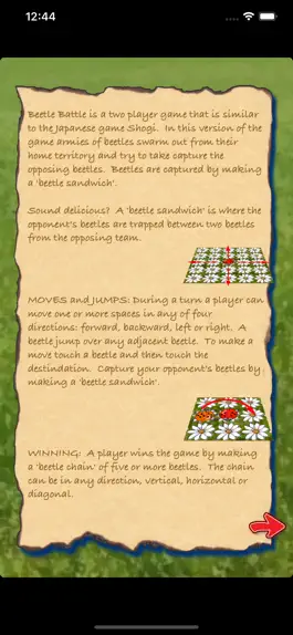 Game screenshot Beetle Battle Game apk