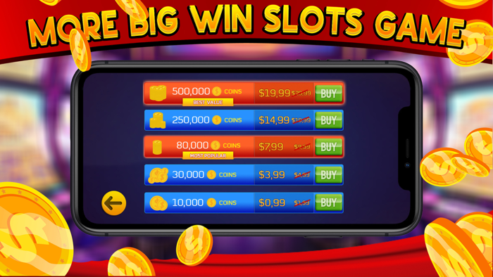 Stars slots Vegas 2021