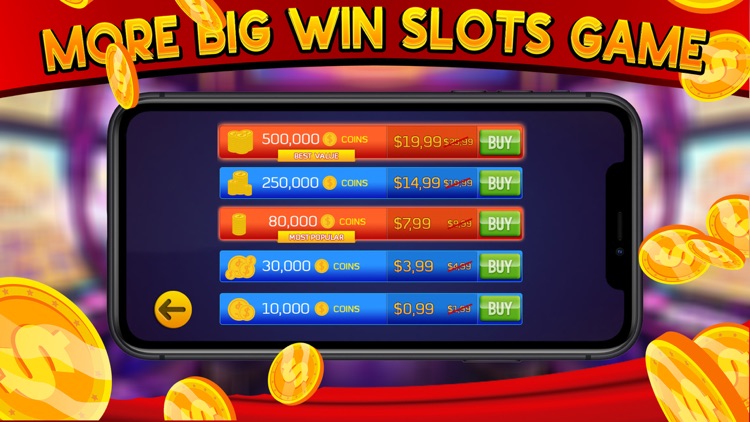 Stars slots Vegas 2021 screenshot-3