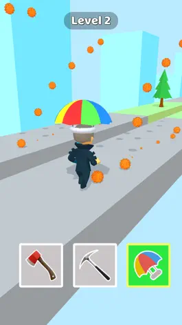 Game screenshot Switch Run 3D apk