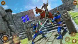 Game screenshot Ertuğrul Gazi-Sword Fight game hack
