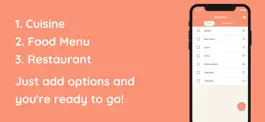Game screenshot RESTO Roulette apk