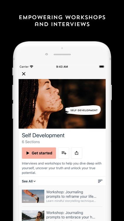 Salty Club screenshot-3