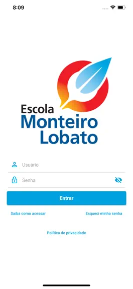 Game screenshot Esc Monteiro Lobato - Goiânia mod apk
