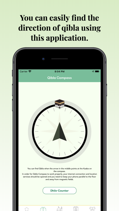 PrayerHub: Prayer Times 2023 Screenshot