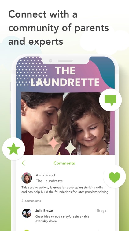 EasyPeasy – Parenting Tips screenshot-4