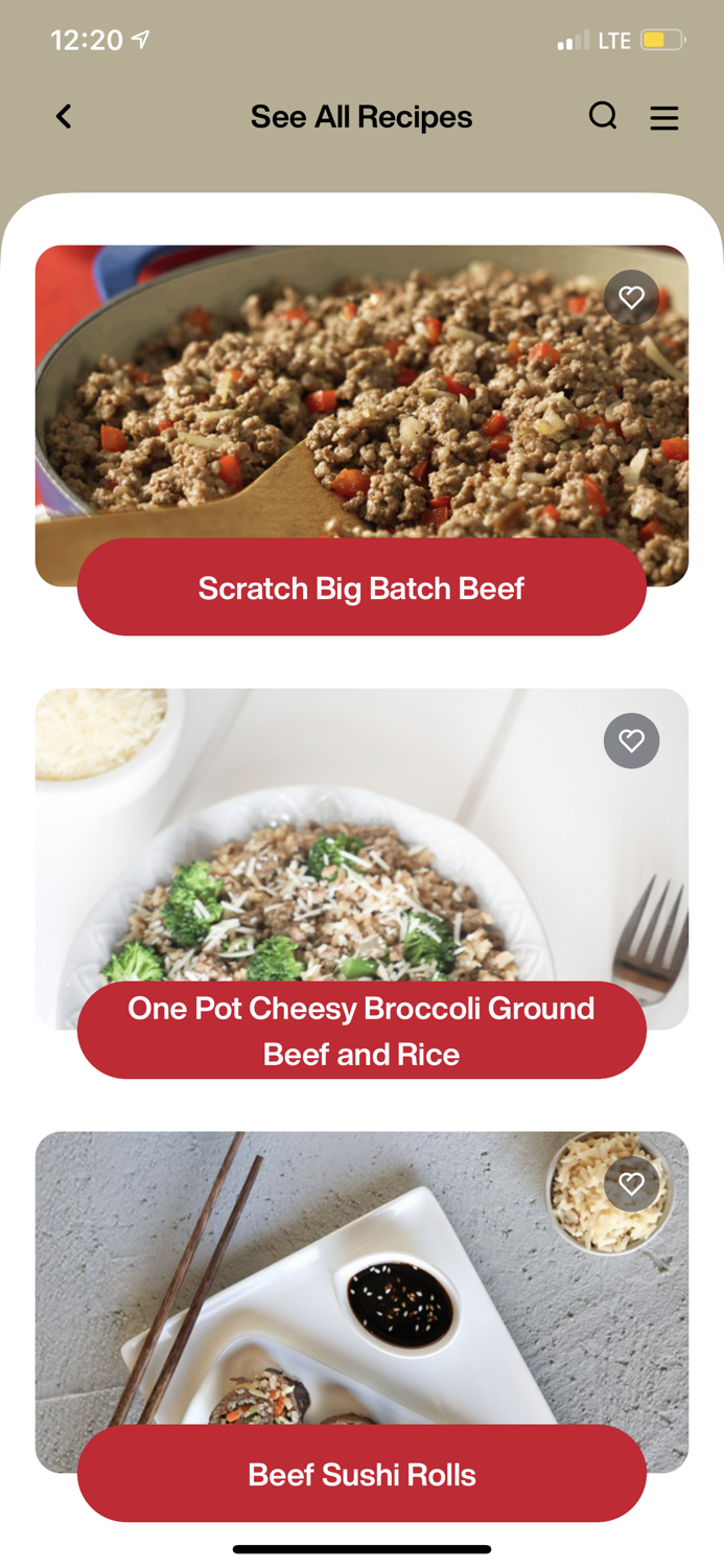 The Roundup™ CDN Beef Guide