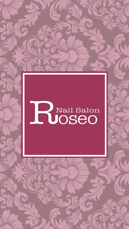 Nail Salon Roseo/ ロゼオ