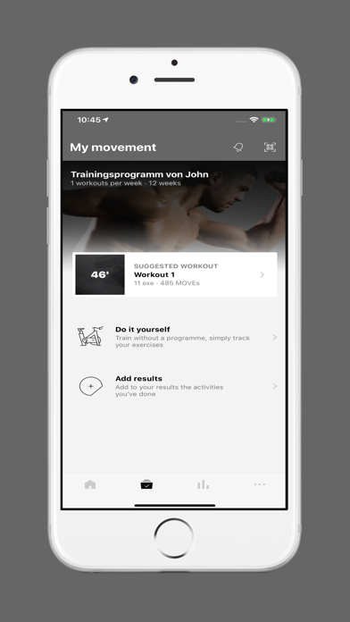 RETO 48 Screenshot