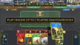 Game screenshot 7 Wonders apk