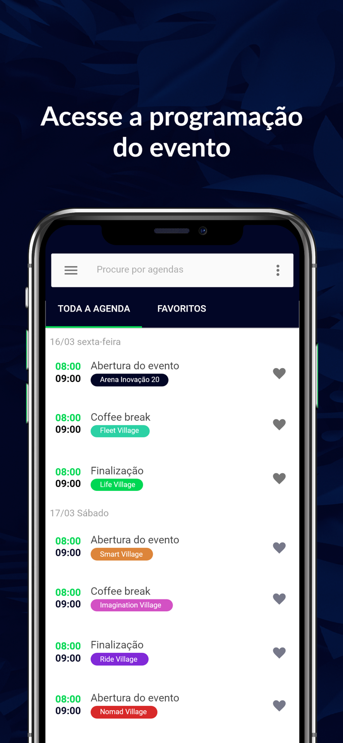 FERAS DA EXECUÇÃO UNBC 2021