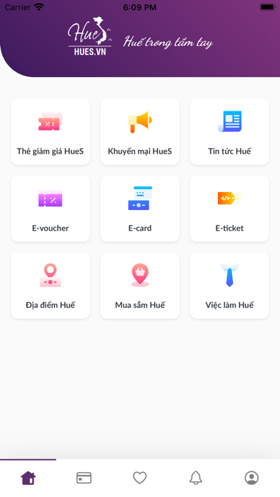 HueS-Huế Screenshot