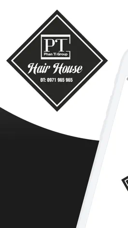 Game screenshot PTG HAIR HOUSE mod apk