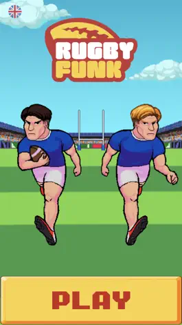 Game screenshot Rugby Funk mod apk