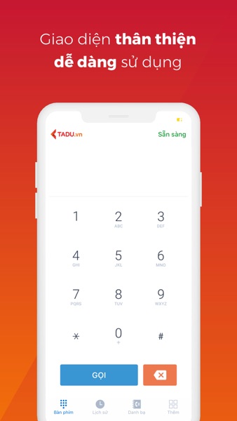 【图】TADUPHONE(截图2) 【图】TADUPHONE(截图2)