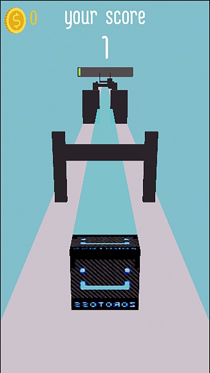 Cube Sifter screenshot-4