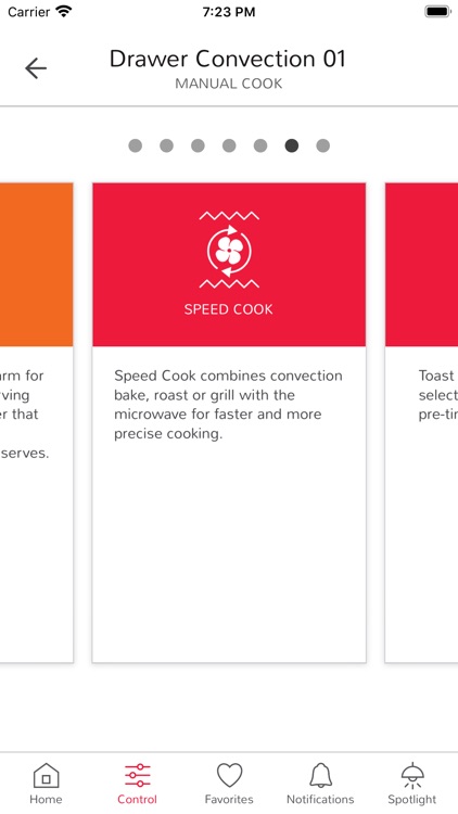 Sharp Kitchen screenshot-6