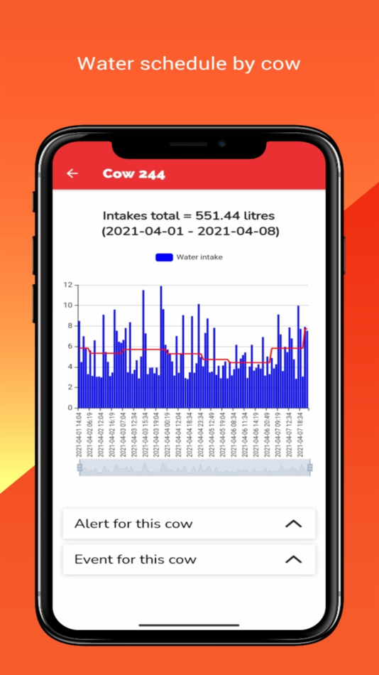 #7. Cattle Scan (iOS) 게시자: Cattle Scan