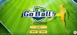 Game screenshot GoGo-Ball mod apk