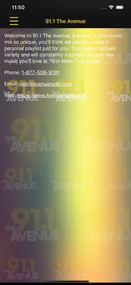 Game screenshot 91.1 The Avenue hack