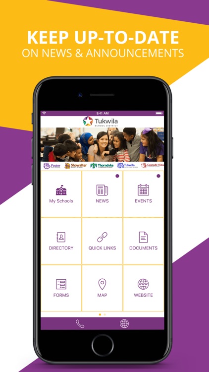 Tukwila School District