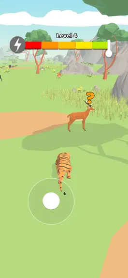 Game screenshot Hunting Season! mod apk