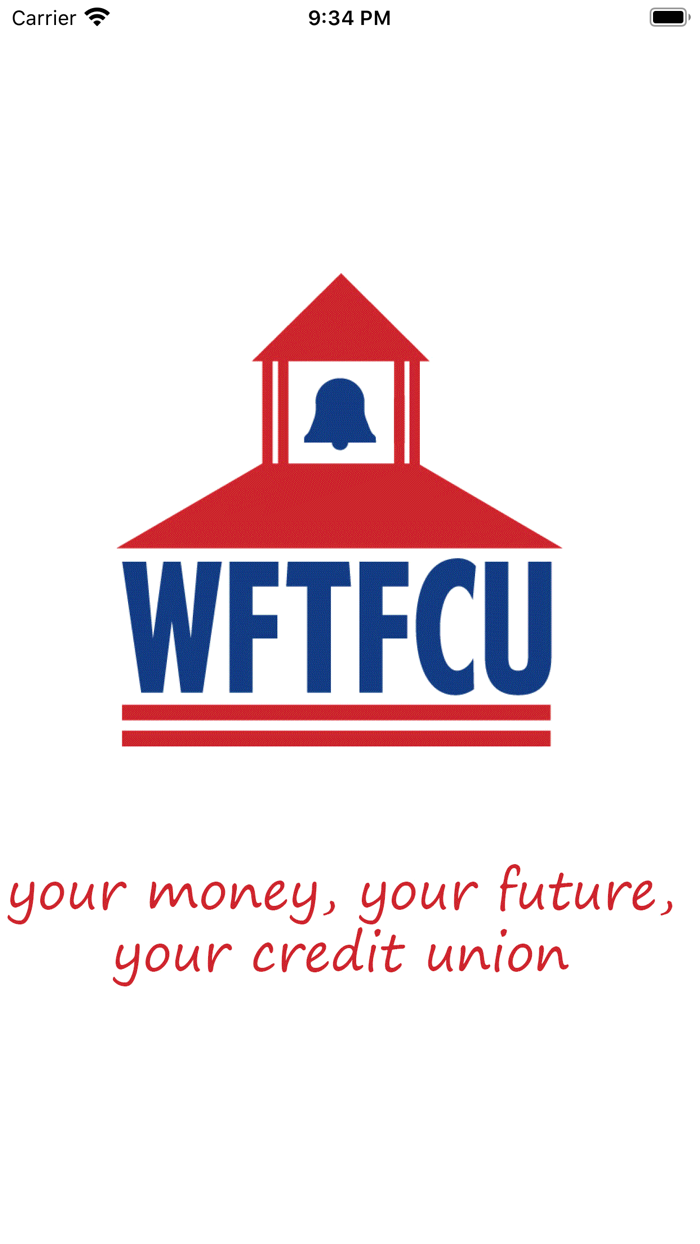 Wichita Falls Teachers FCU