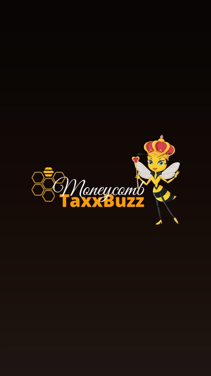 Moneycomb Taxx Buzz