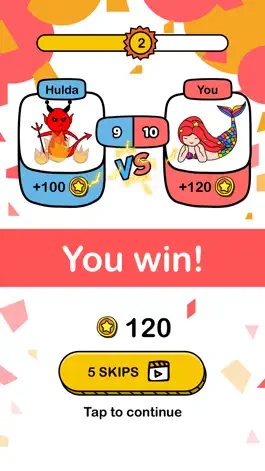 Game screenshot Draw Now - AI Guess Drawing hack