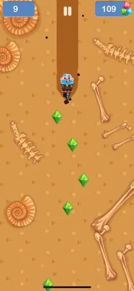 Game screenshot Happy Digger Adventure hack