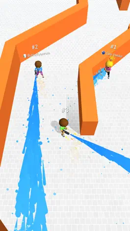 Game screenshot Jet Boost mod apk