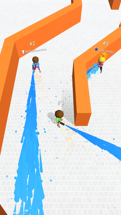 Jet Boost Screenshot