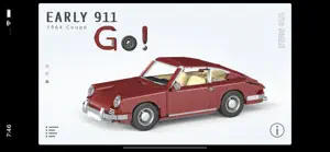 Early 911 for LEGO screenshot #2 for iPhone