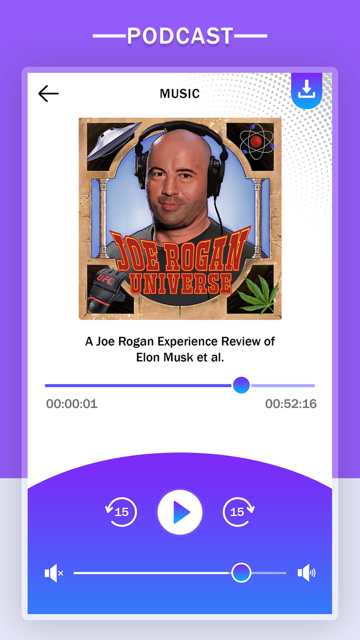 Stories Podcast and Audiobook