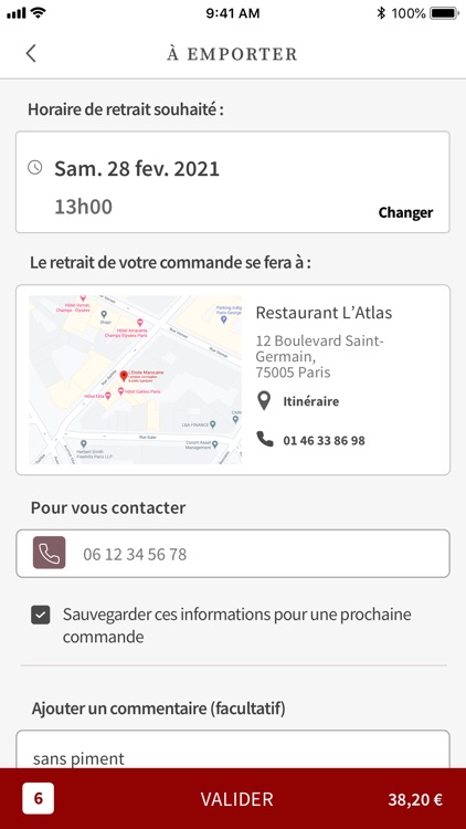 L'ATLAS screenshot-3