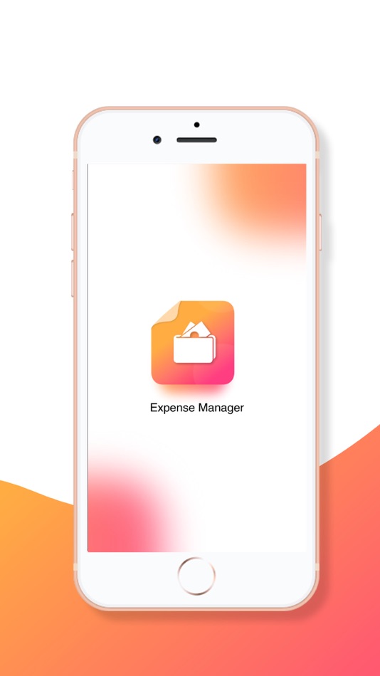 #1. Expense Spending Tracker (iOS) Ved: Amit Tulsiyani