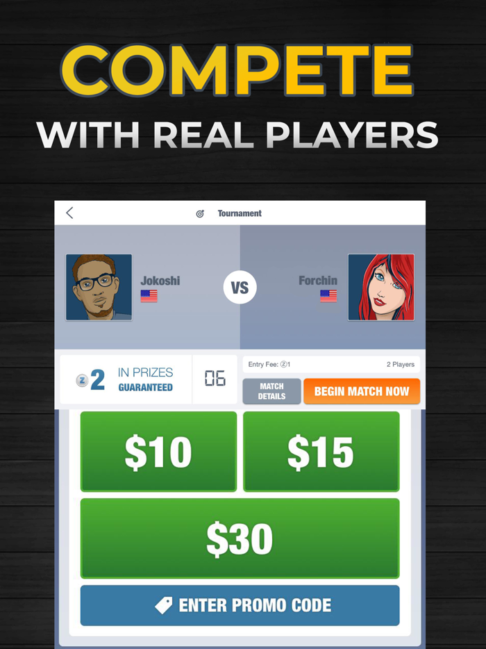 Pool Elite 3D Win Cash Prizes