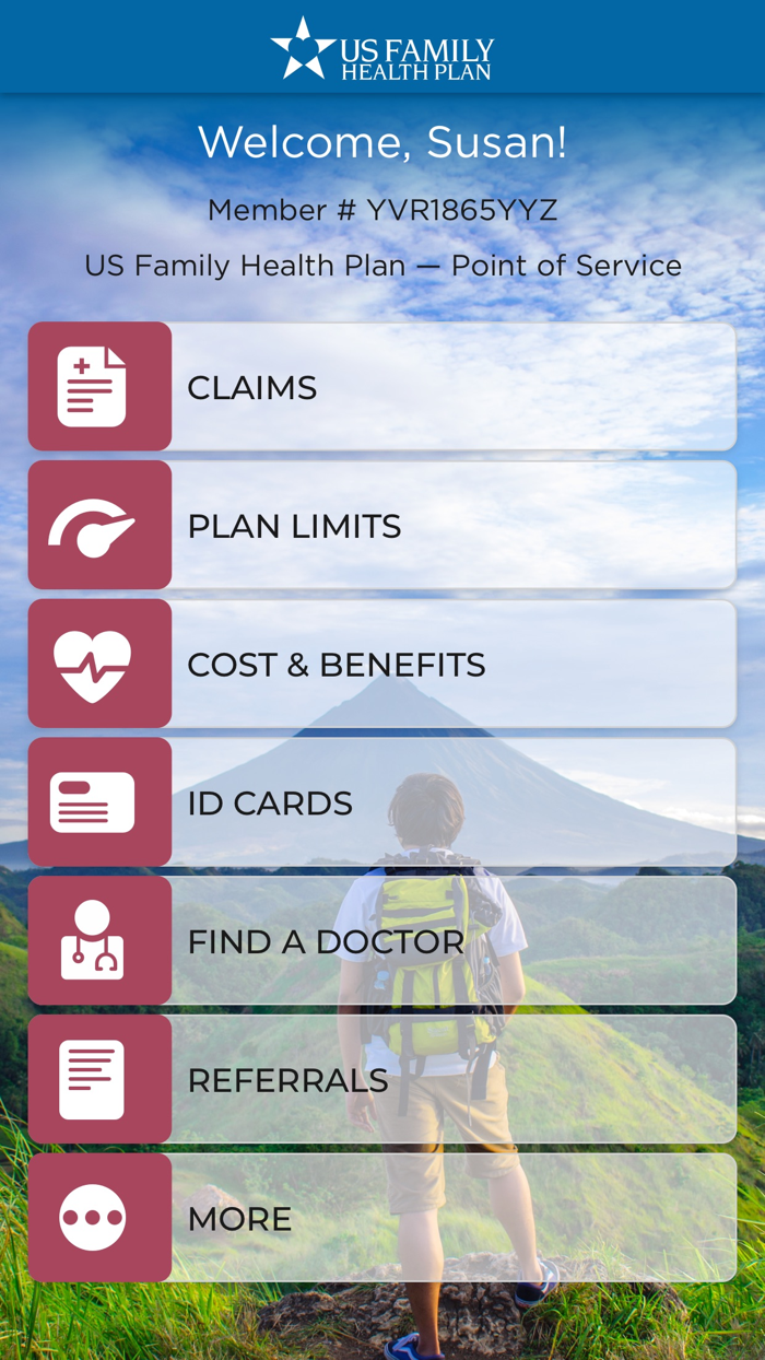 USFHP of Southern New England