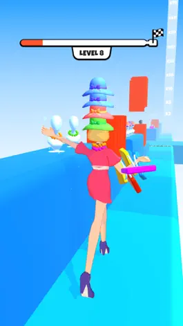 Game screenshot Sweep Shopper mod apk