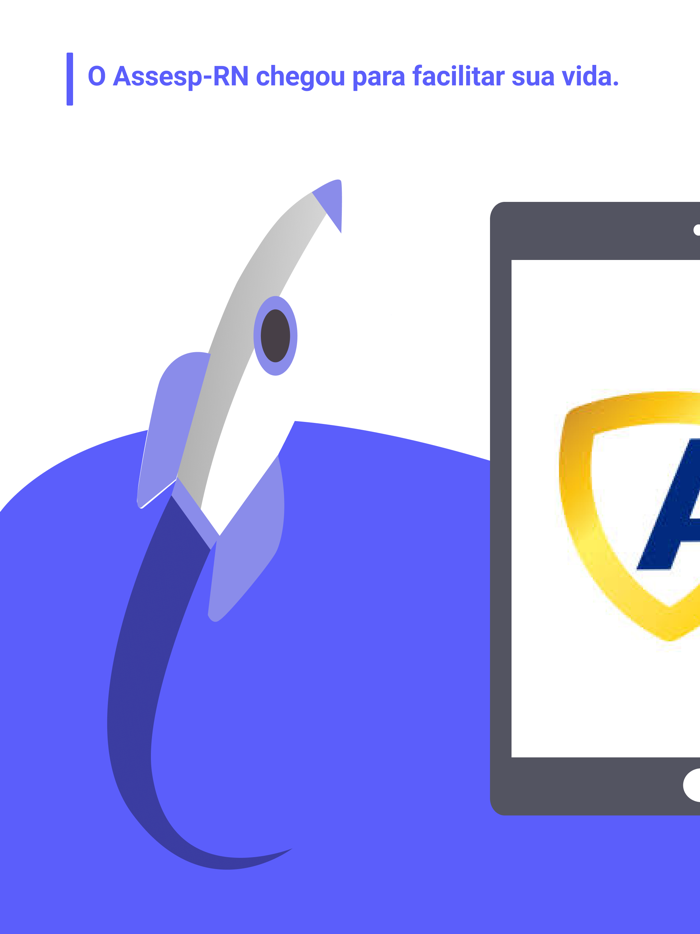 Assesp Rio grande do norte