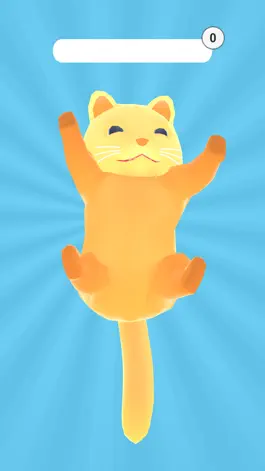 Game screenshot Purr the Cat mod apk