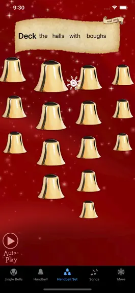 Game screenshot Holiday Bells mod apk