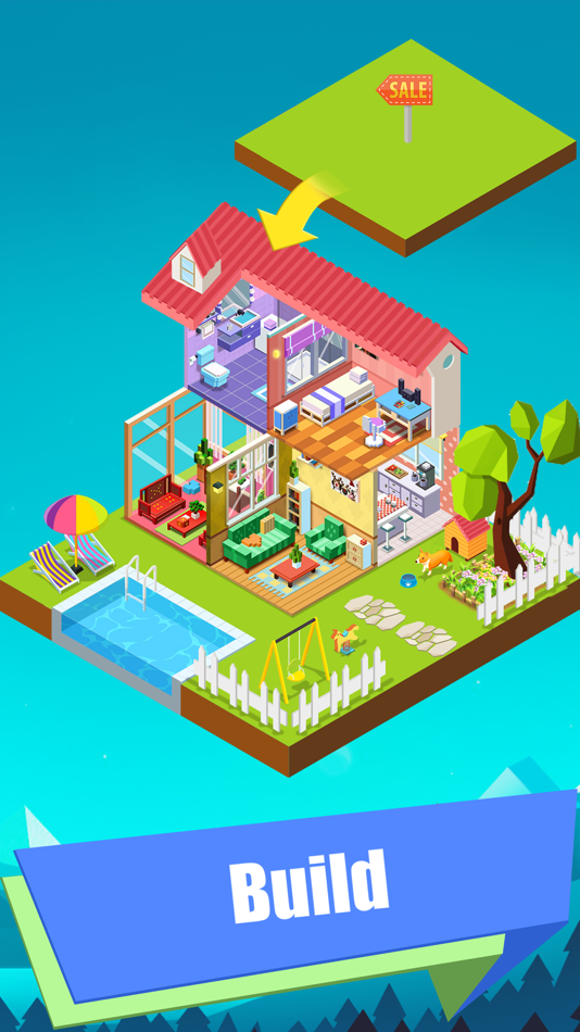 #5. Find The Differences - Home (iOS) 由: Xiamen Sixcube Information Technology Co., Ltd.
