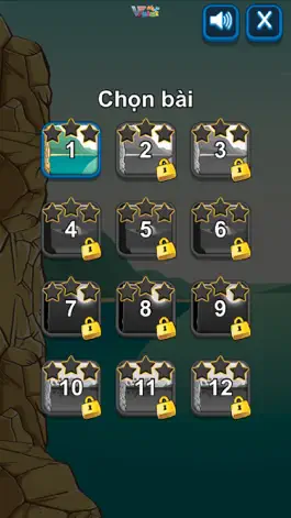 Game screenshot V7 Vui apk