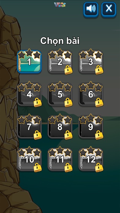 Screenshot #2 pour V7 Vui
