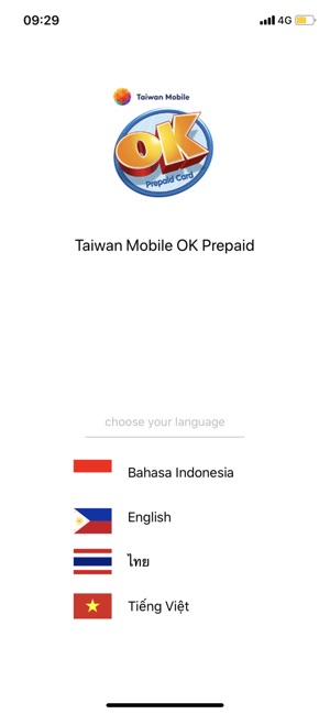 OK Prepaid(圖1)-速報App